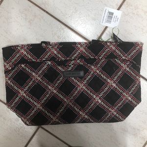 Mandy in Minsk Plaid by vera bradley